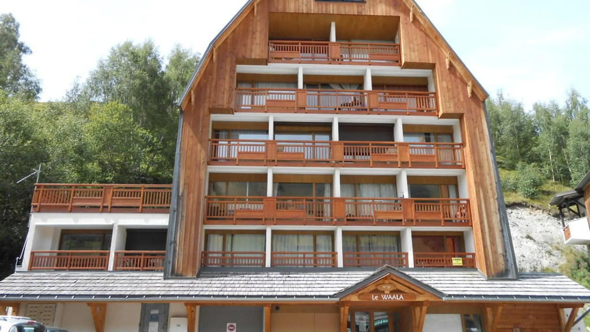 Apartament Studio Cosy 4 Pers Proche Pistes, Balcon, Casier A Ski - Fr-1-516-204 Les Deux Alpes