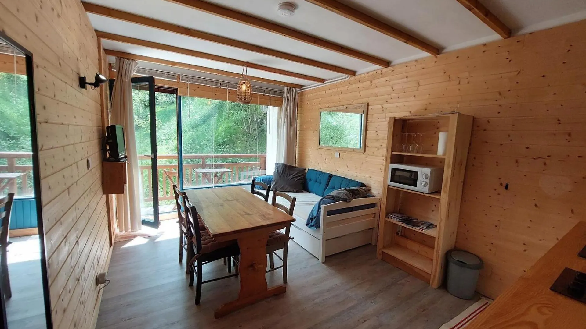 Studio Cosy 4 Pers Proche Pistes, Balcon, Casier A Ski - Fr-1-516-204 Les Deux Alpes