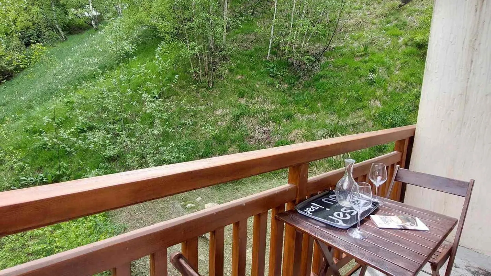 Studio Cosy 4 Pers Proche Pistes, Balcon, Casier A Ski - Fr-1-516-204 Les Deux Alpes Apartament
